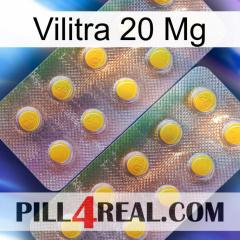 Vilitra 20Mg new10